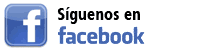 siguenos en facebook